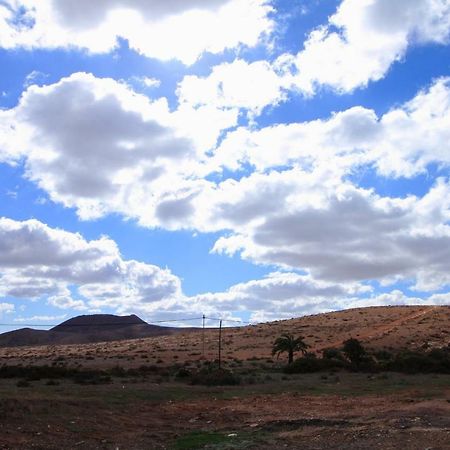 Montana Valles De Ortega - A Exteriör bild